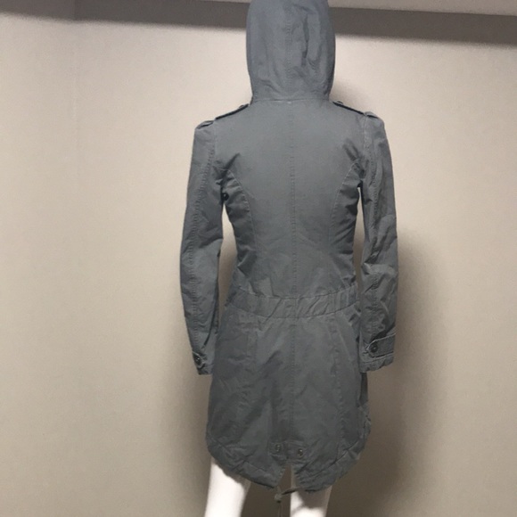 Diesel 3/4 jacket - Picture 2 of 6